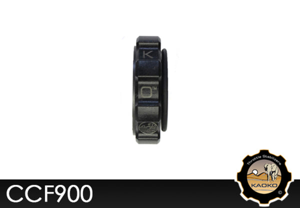 KAOKO Cruise Control Throttle Stabilizer BMW F800GS & F650GS CCF900