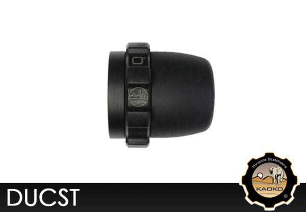 KAOKO Cruise Control Throttle Stabilizer Ducati ST3/S ST4/S DUCST