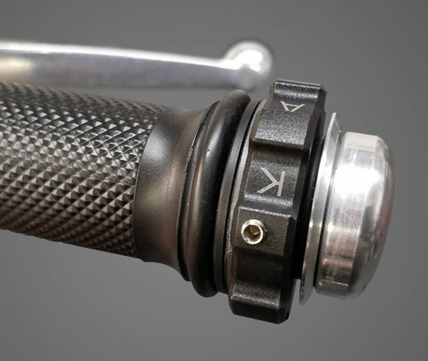 KAOKO Cruise Control Throttle Stabilizer Royal Enfield 650 Interceptor ENF110