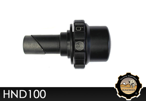 KAOKO Cruise Control Throttle Stabilizer Honda NC700X HND100