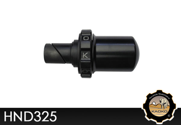 KAOKO Cruise Control Throttle Stabilizer Honda CTX1300 HND325