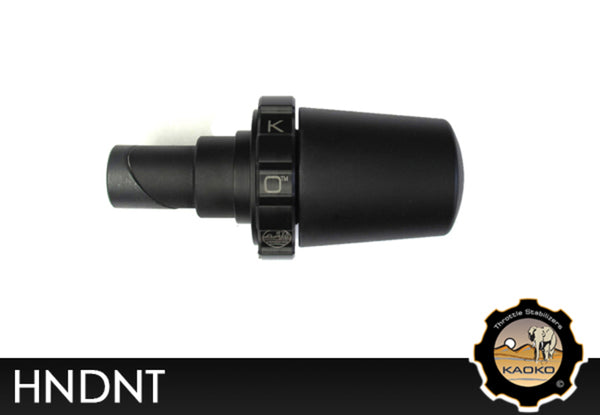 KAOKO Cruise Control Throttle Stabilizer Honda NT700 Deauville HNDNT