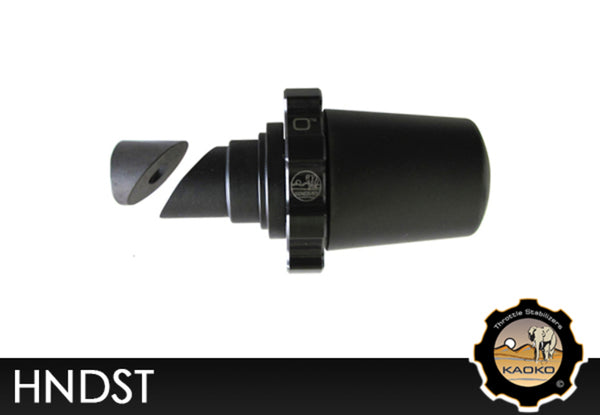 KAOKO Cruise Control Throttle Stabilizer Honda ST1300 and ST1 HNDST