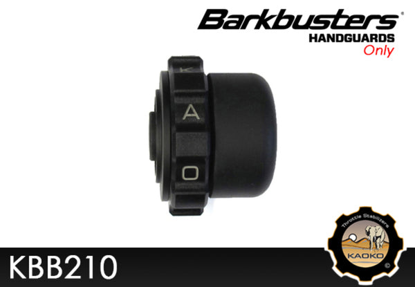 KAOKO Cruise Control Throttle Stabilizer KBB210
