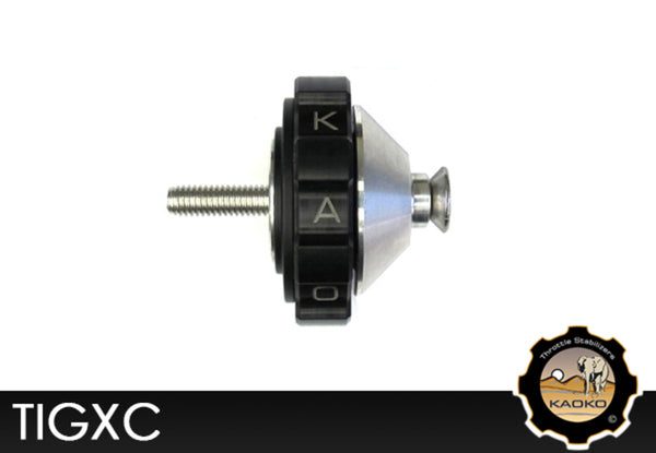 KAOKO Cruise Control Throttle Stabilizer Triumph Tiger 800 TIGXC