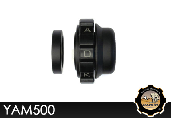 KAOKO Cruise Control Throttle Stabilizer Yamaha FJR1300 YAM500