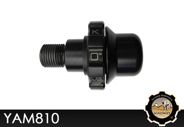KAOKO Cruise Control Throttle Stabilizer Yamaha MT09 YAM810