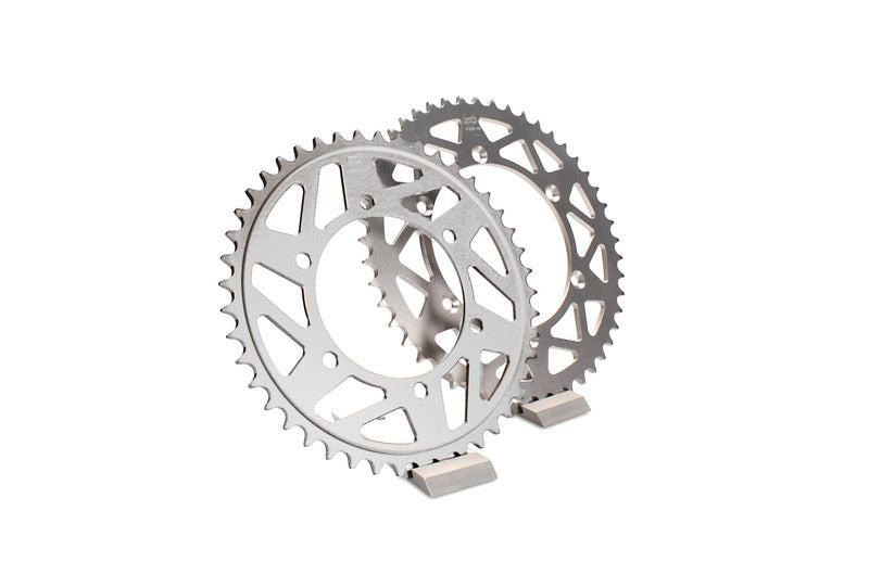 AFAM Steel Standard Rear Sprocket 10100 - 420