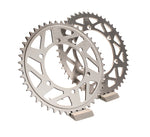 AFAM Steel Standard Rear Sprocket 10237 - 428