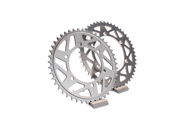 AFAM Steel Standard Rear Sprocket 10508 - 530