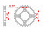 AFAM Steel Standard Bakdrev 10603 - 530