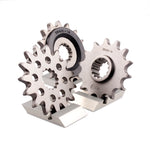 AFAM Steel Standard Front Sprocket 166601 - 525