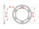 AFAM Steel Standard Bakdrev 12508 - 520