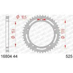 AFAM Steel Standard Rear Sprocket 16804525