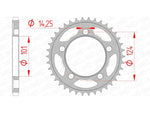 AFAM Steel Standard Bakdrev 71801 - 525