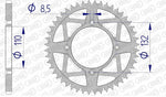 AFAM Aluminium Ultra-Light Self-Cleaning Rear Sprocket 72306 - 520