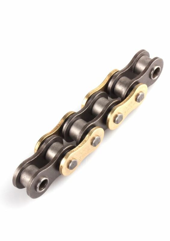 AFAM A520xR3G X-Ring Drive Chain 520 118.0 A520XRR3-G 118L