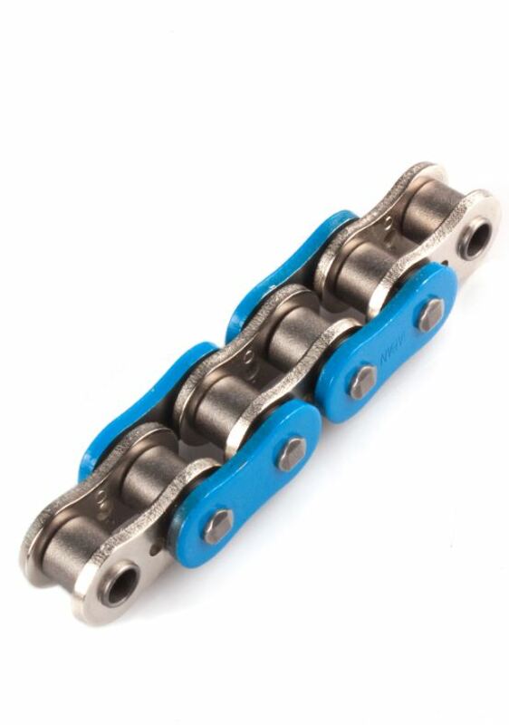 AFAM A520XRRB X-Ring Drive Chain 520