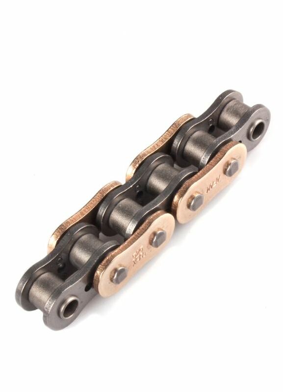 AFAM A525XHR3G X-RING DRIVE CHAIN 525 116.0 A525XHR3-G 116L