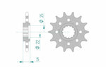 AFAM Steel Standard Front Sprocket 24507 - 520