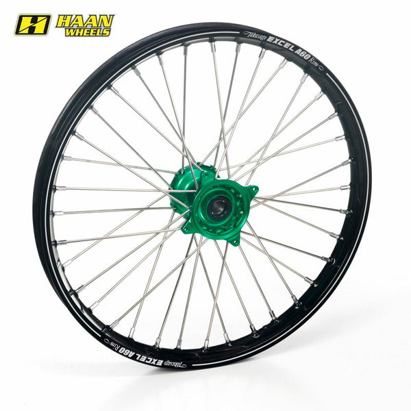 HAAN Wheels A60 Complete Front Wheel - 21x1.60x36t 125119/11/7