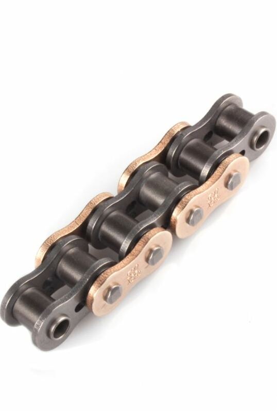 AFAM A530XSR2G X-RING DRIVE CHAIN 530 120.0 A530XSR2-G 120L