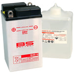 BS Battery Konventionellt Batteri med Syrapack - B49-6