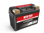 BS Battery Lithium-Ion Batteri - BSLI-03