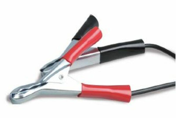 BS Battery Standard “Croco” clamp cable-MC clamps