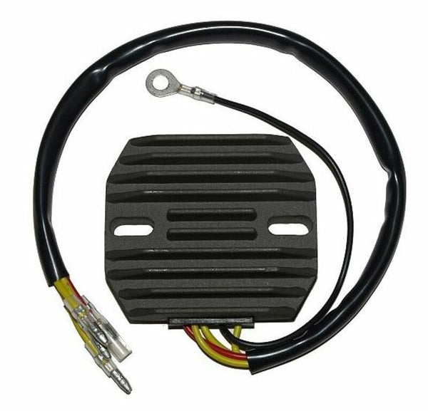 ELECTROSPORT Regulator - Suzuki GSX110E ESR101