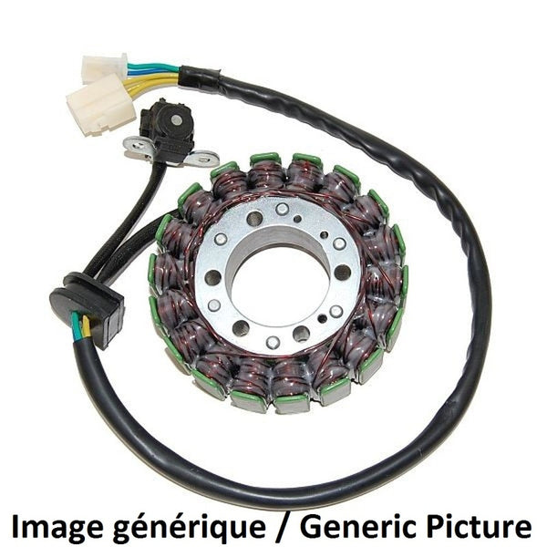 ELECTROSPORT Stator - Yamaha R3 ESG041