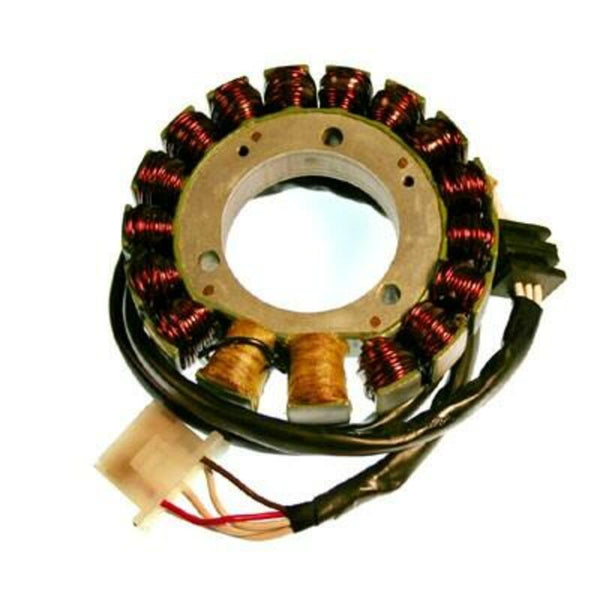 ELECTROSPORT Stator - Kawasaki KLR650 Tengai ESG450