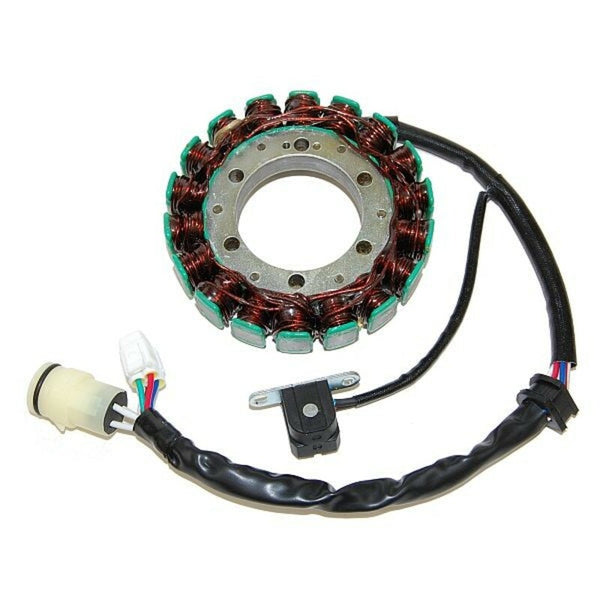 ELECTROSPORT Stator - Yamaha YFM350 Wolverine ESG479