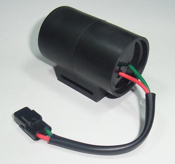 Bihr Condenser Honda Injection ODU-002