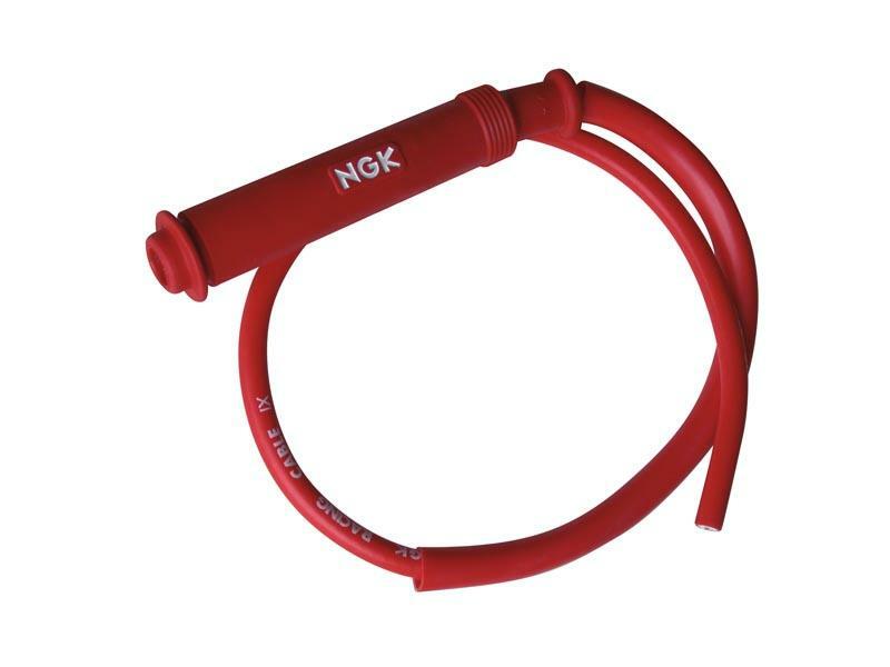 NGK Ignition Cable CR1 rovný - vpravo -signed