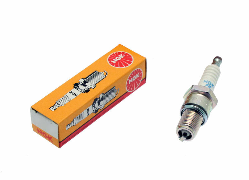 NGK Standard Spark Plug - CPR9EA -9