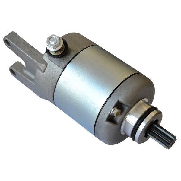 V Parts Starter - Piaggio 15628