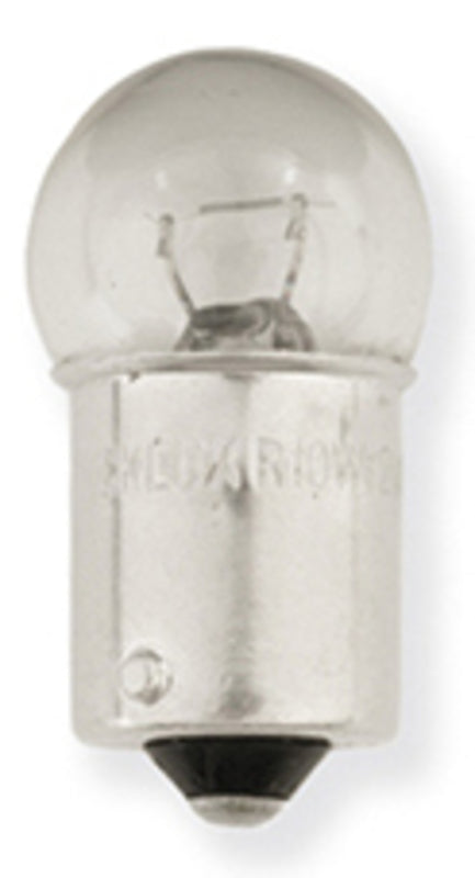 V Parts G18 Light Bulbs 12V 10W - X10 L862