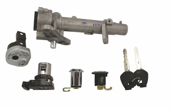 V PARTS Ignition Switch Suzuki Burgman 8072