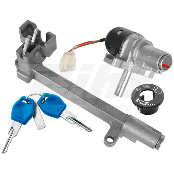 V PARTS Ignition Switch Yamaha/MBK 10855