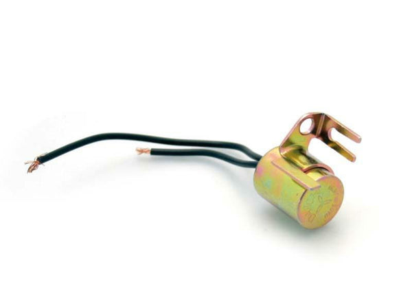 TOURMAX Condenser Yamaha DMO-33