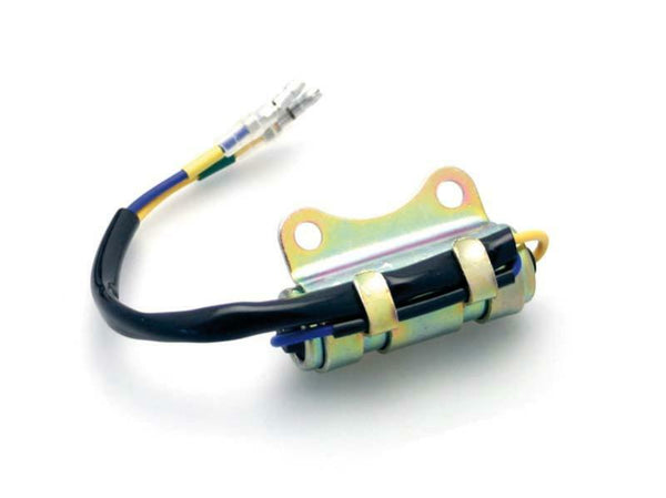 TOURMAX Condenser Honda DTO-2