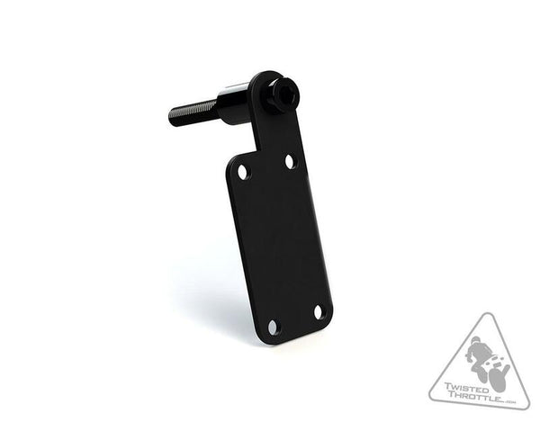 Denali 2.0 Switch bracket-for clutch/brake stick (DNL.MBK.10000)