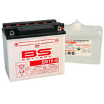 BS Battery High Performance med Syrapack - BB16-B