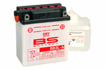 BS Battery Högpresterande med Syra-Pack - BB3L-A