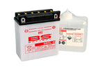 BS Battery Högpresterande Batteri med Syrapaket - BB5L-B