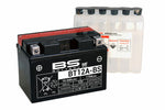 BS Battery Underhållsfritt Batteri med Syrapack - BT12A-BS