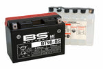 BS Battery Underhållsfritt Batteri med Syrapack - BT9B-BS