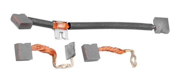 TOURMAX Alternator repair kit brush set - Yamaha YZF-R1 CBS-110