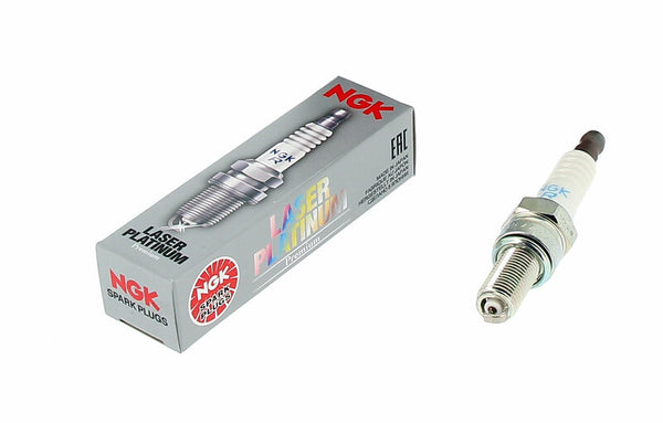 NGK LASER PLATINUM SPARK PLUG - PFR8B
